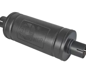 aFe Power Mach Force-Xp Stainless Muffler 2-1/2