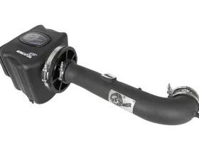 aFe Power Momentum XP Cold Air Intake System w/ Pro 5R Media Black GM Trucks/SUVs 14-19 V8-5.3L/6.2L