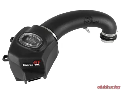AFE Power Momentum GT Cold Air Intake System for 2019-2024 Dodge RAM 1500 V8 5.7L HEMI - 50-70013D