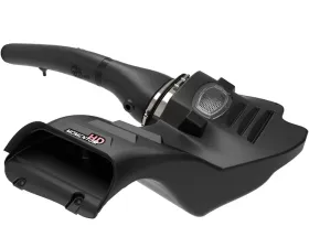 aFe Power Momentum HD Pro DRY S Cold Air Intake System