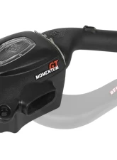 AFE Power Momentum GT Cold Air Intake System for Toyota Land Cruiser 2008-2011 V8-4.7L                                     - 50-70027D - Image 6