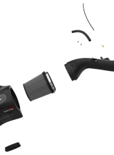 AFE Power Momentum GT Cold Air Intake System for Toyota Land Cruiser 2008-2011 V8-4.7L                                     - 50-70027D - Image 5