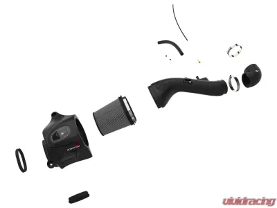 AFE Power Momentum GT Cold Air Intake System for Toyota Land Cruiser 2008-2011 V8-4.7L - 50-70027D