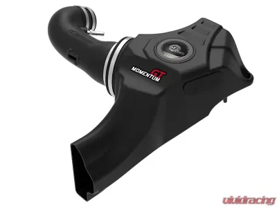 aFe Power Momentum GT Pro DRY S Cold Air Intake System Ford Mustang | Mustang GT 2015-2022 - 50-70033D