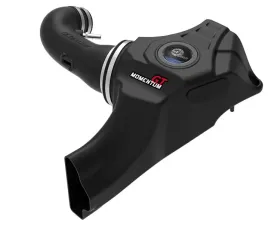 aFe Power Momentum GT Pro 5R Cold Air Intake System Ford Mustang | Mustang GT 2015-2022