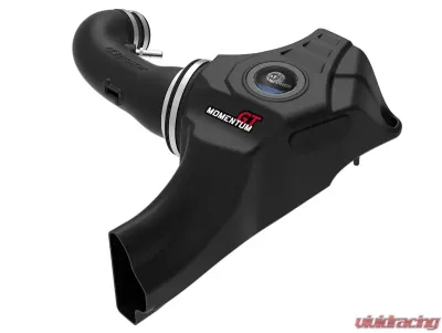 aFe Power Momentum GT Pro 5R Cold Air Intake System Ford Mustang | Mustang GT 2015-2022 - 50-70033R