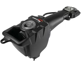 aFe Power Momentum GT Cold Air Intake System w/ Pro DRY S Media Jeep Wrangler (JL) 2018-2023 I4-2.0L (t)