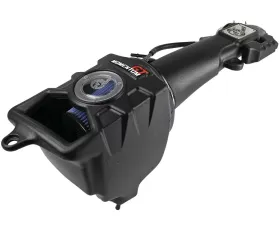 aFe Power Momentum GT Cold Air Intake System w/ Pro 5R Media Jeep Wrangler (JL) 2018-2023 I4-2.0L (t)