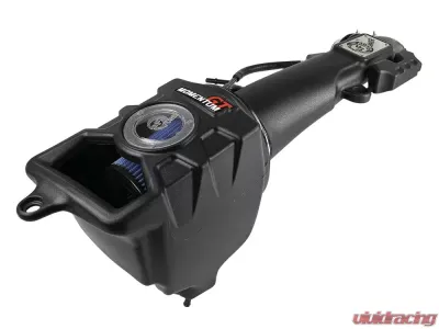 aFe Power Momentum GT Cold Air Intake System w/ Pro 5R Media Jeep Wrangler (JL) 2018-2023 I4-2.0L (t) - 50-70035R