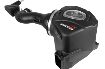 Air Intakes