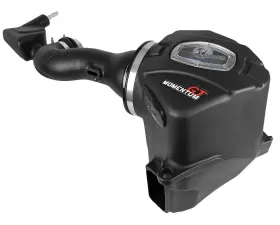 aFe Power Momentum GT Cold Air Intake System w/ Pro 5R Filter Cadillac | Chevrolet | GMC V8 6.2L 2019-2021