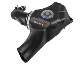 aFe Power Momentum GT Cold Air Intake System w/ Pro 5R Media Ford Mustang 2018-2022 L4-2.3L (t) EcoBoost