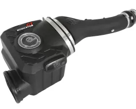 aFe Power Momentum GT Cold Air Intake System w/ Pro DRY S Media Toyota FJ Cruiser | 4Runner V6-4.0L (w/Magnuson s/c) 10-19