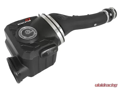aFe Power Momentum GT Cold Air Intake System w/ Pro DRY S Media Toyota FJ Cruiser | 4Runner V6-4.0L (w/Magnuson s/c) 10-19 - 51-76013