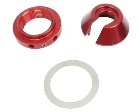 aFe Power Sway-A-Way 2.0 Coilover Spring Seat Collar Kit, Single Rate, Standard Seat