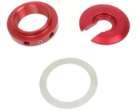 aFe Power Sway-A-Way 2.0 Coilover Spring Seat Collar Kit, Single Rate, Flat Seat