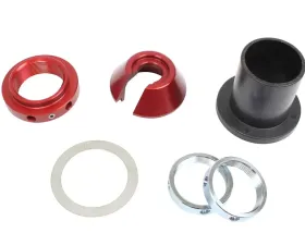 aFe Power Sway-A-Way 2.0 Coilover Spring Seat Collar Kit, Dual Rate, Standard Seat