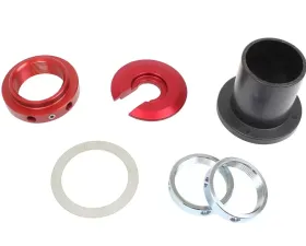 aFe Power Sway-A-Way 2.0 Coilover Spring Seat Collar Kit, Dual Rate, Flat Seat