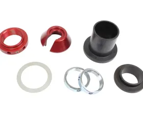aFe Power Sway-A-Way 2.0 Coilover Spring Seat Collar Kit, Triple Rate, Standard Seat