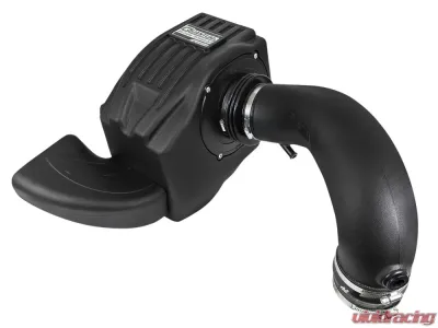 aFe Power QUANTUM Cold Air Intake System w/ Pro DRY S Media Dodge/RAM 1500 V8-5.7L HEMI 09-19 - 53-10009D