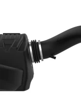 aFe Power QUANTUM Cold Air Intake System w/ Pro DRY S Media Dodge/RAM 1500 V8-5.7L HEMI 09-19                                     - 53-10009D - Image 2