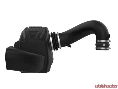 aFe Power QUANTUM Cold Air Intake System w/ Pro DRY S Media Dodge/RAM 1500 V8-5.7L HEMI 09-19 - 53-10009D