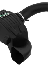 aFe Power QUANTUM Cold Air Intake System w/ Pro DRY S Media Dodge/RAM 1500 V8-5.7L HEMI 09-19                                     - 53-10009D - Image 3