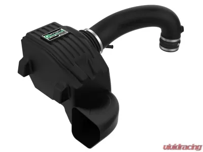 aFe Power QUANTUM Cold Air Intake System w/ Pro DRY S Media Dodge/RAM 1500 V8-5.7L HEMI 09-19 - 53-10009D