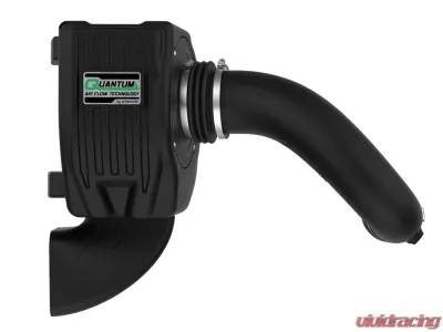 aFe Power QUANTUM Cold Air Intake System w/ Pro DRY S Media Dodge/RAM 1500 V8-5.7L HEMI 09-19 - 53-10009D