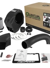 aFe Power QUANTUM Cold Air Intake System w/ Pro DRY S Media Dodge/RAM 1500 V8-5.7L HEMI 09-19                                     - 53-10009D - Image 6