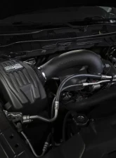 aFe Power QUANTUM Cold Air Intake System w/ Pro DRY S Media Dodge/RAM 1500 V8-5.7L HEMI 09-19                                     - 53-10009D - Image 7