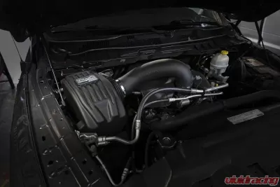 aFe Power QUANTUM Cold Air Intake System w/ Pro DRY S Media Dodge/RAM 1500 V8-5.7L HEMI 09-19 - 53-10009D
