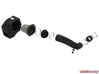 AFE Power Quantum Cold Air Intake System for Dodge RAM 1500 03-08 V8 5.7L HEMI - 53-10013D