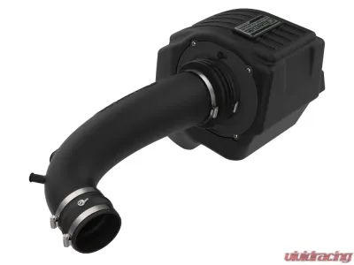 AFE Power Quantum Cold Air Intake System for Dodge RAM 1500 03-08 V8 5.7L HEMI - 53-10013D