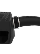 AFE Power Quantum Cold Air Intake System for Dodge RAM 1500 03-08 V8 5.7L HEMI                                     - 53-10013D - Image 5