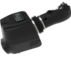 aFe Power QUANTUM Cold Air Intake System w/ Pro 5R Media Ford Diesel Trucks 08-10 V8-6.4L (td)