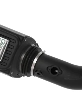 aFe Power QUANTUM Cold Air Intake System w/ Pro 5R Media Ford Diesel Trucks 08-10 V8-6.4L (td)                                     - 53-10016R - Image 5