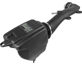 aFe Power QUANTUM Cold Air Intake System w/ Pro DRY S Media Jeep Wrangler 2018-2020 | Jeep Gladiator 2020-2021