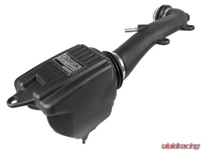 aFe Power QUANTUM Cold Air Intake System w/ Pro DRY S Media Jeep Wrangler 2018-2020 | Jeep Gladiator 2020-2021 - 53-10017D
