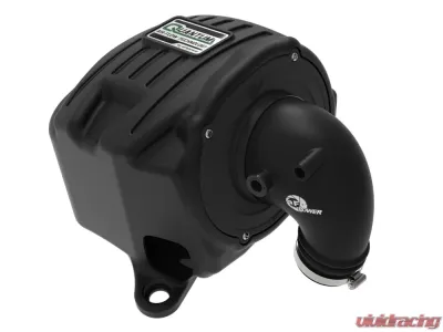 aFe Power QUANTUM Cold Air Intake System w/ Pro DRY S Media Ford Ranger 2019-2023 L4-2.3L (t) - 53-10021D