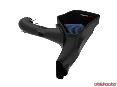 aFe Power Magnum FORCE Stage-2 Cold Air Intake System w/ Pro 5R Media Ford Mustang GT V8 5.0L 2015-2022 - 54-13015R