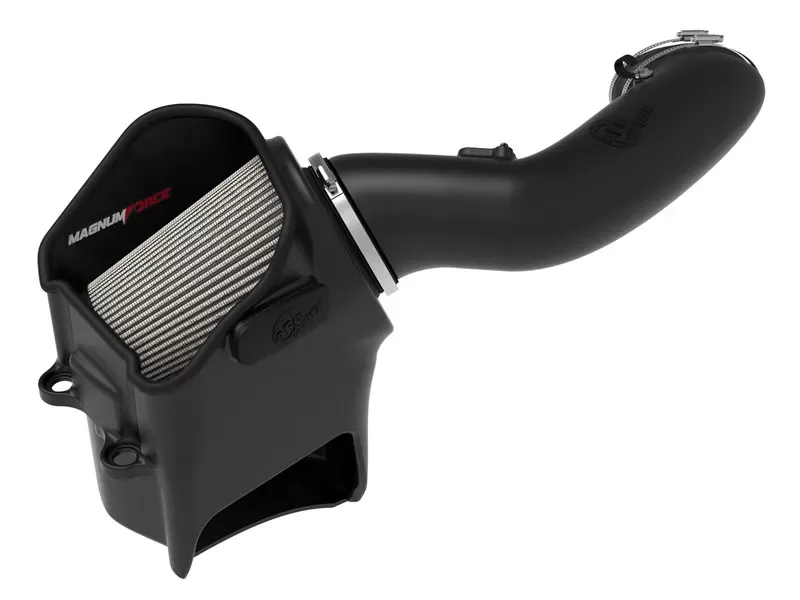 aFe Power Magnum FORCE Stage-2 Pro DRY S Cold Air Intake System - 54-13017D