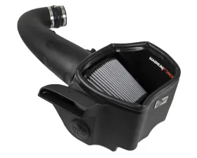 aFe Power Magnum FORCE Stage-2 Cold Air Intake System w/ Pro DRY S Media Jeep Grand Cherokee (WK2) 11-19 V8-5.7L
