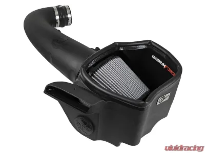 aFe Power Magnum FORCE Stage-2 Cold Air Intake System w/ Pro DRY S Media Jeep Grand Cherokee (WK2) 11-19 V8-5.7L - 54-13023D