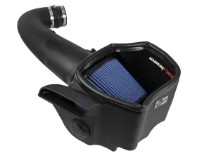 aFe Power Magnum FORCE Stage-2 Cold Air Intake System w/ Pro 5R Media Jeep Grand Cherokee (WK2) 11-19 V8-5.7L