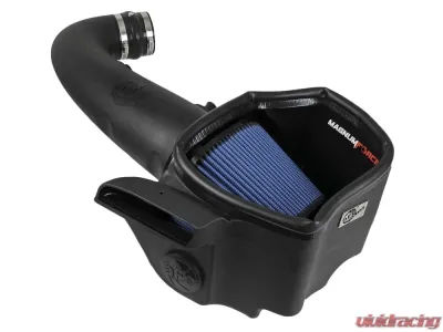 aFe Power Magnum FORCE Stage-2 Cold Air Intake System w/ Pro 5R Media Jeep Grand Cherokee (WK2) 11-19 V8-5.7L - 54-13023R
