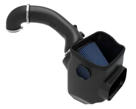 aFe Power Magnum FORCE Stage-2 Pro 5R Cold Air Intake System