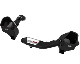 aFe Power Magnum FORCE Stage-2 Cold Air Intake System w/ Pro DRY S Media BMW M2 Competition/M3/M4 (F80/82/83) 15-19 L6-3.0L S55