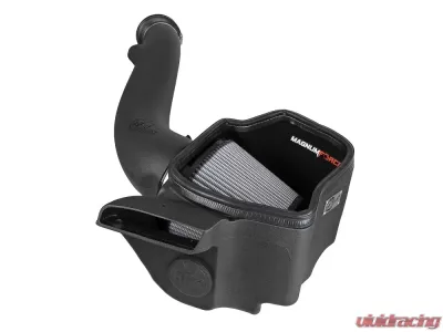 aFe Power Magnum FORCE Stage-2 Cold Air Intake System w/ Pro DRY S Media Jeep Grand Cherokee (WK2) | Dodge Durango V6-3.6L 16-19 - 54-13035D
