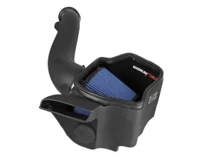 aFe Power Magnum FORCE Stage-2 Cold Air Intake System w/ Pro 5R Media Jeep Grand Cherokee (WK2) | Dodge Durango V6-3.6L 16-19